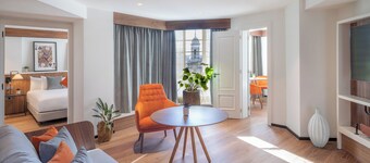 The Level at the Melia White House