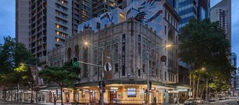 Criterion Hotel Sydney