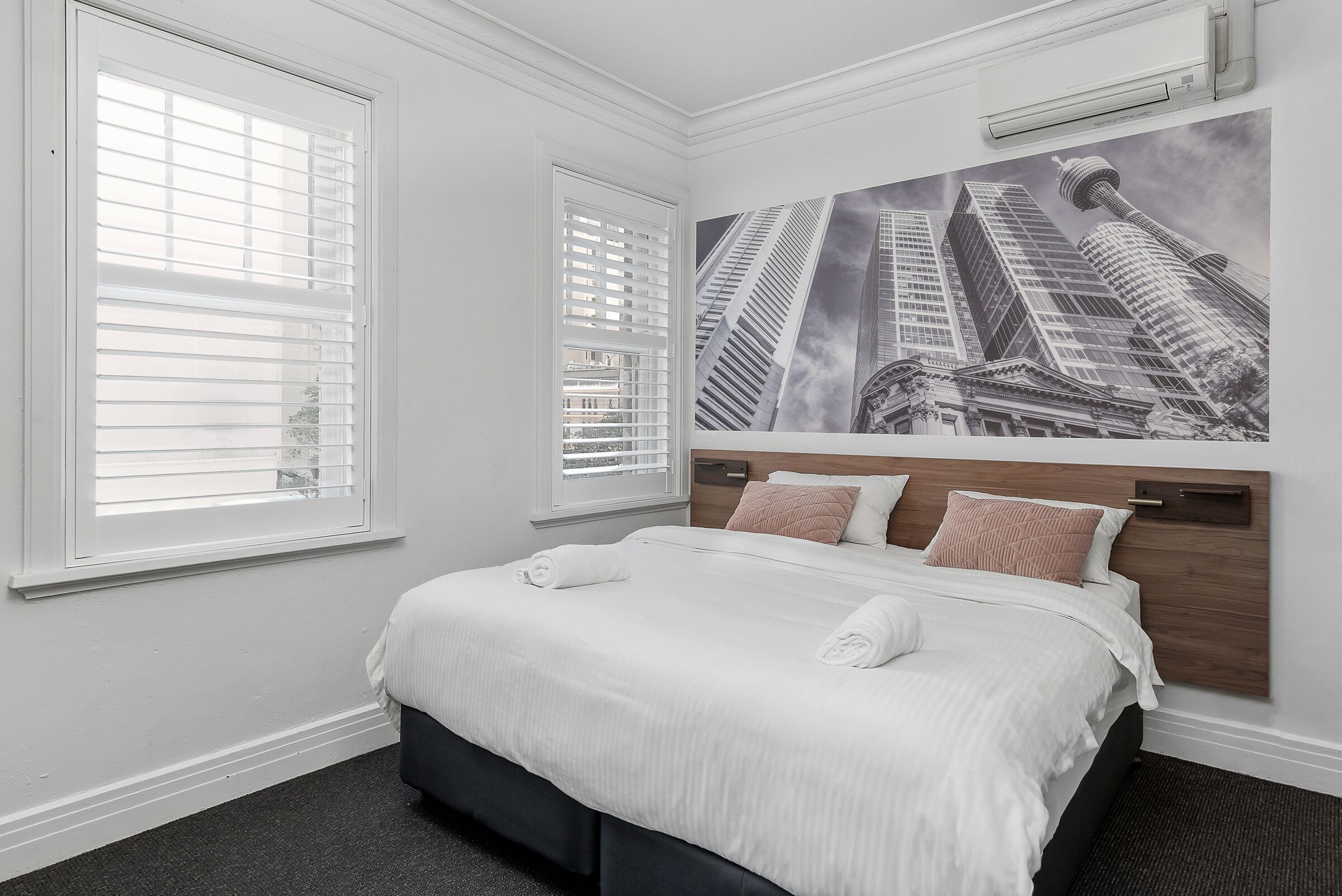 Foto - Criterion Hotel Sydney