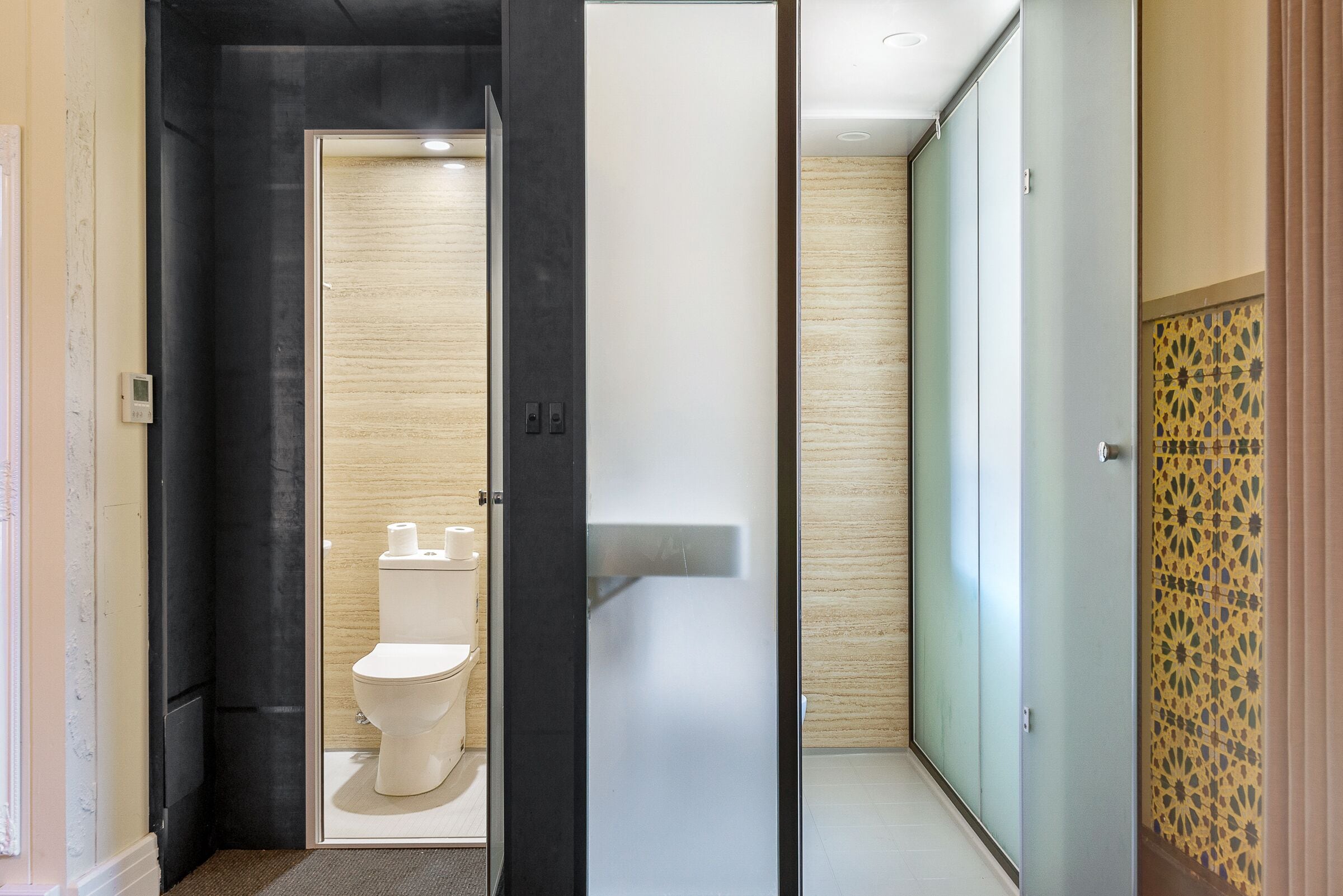 Foto - Criterion Hotel Sydney