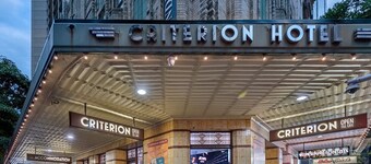 Criterion Hotel Sydney