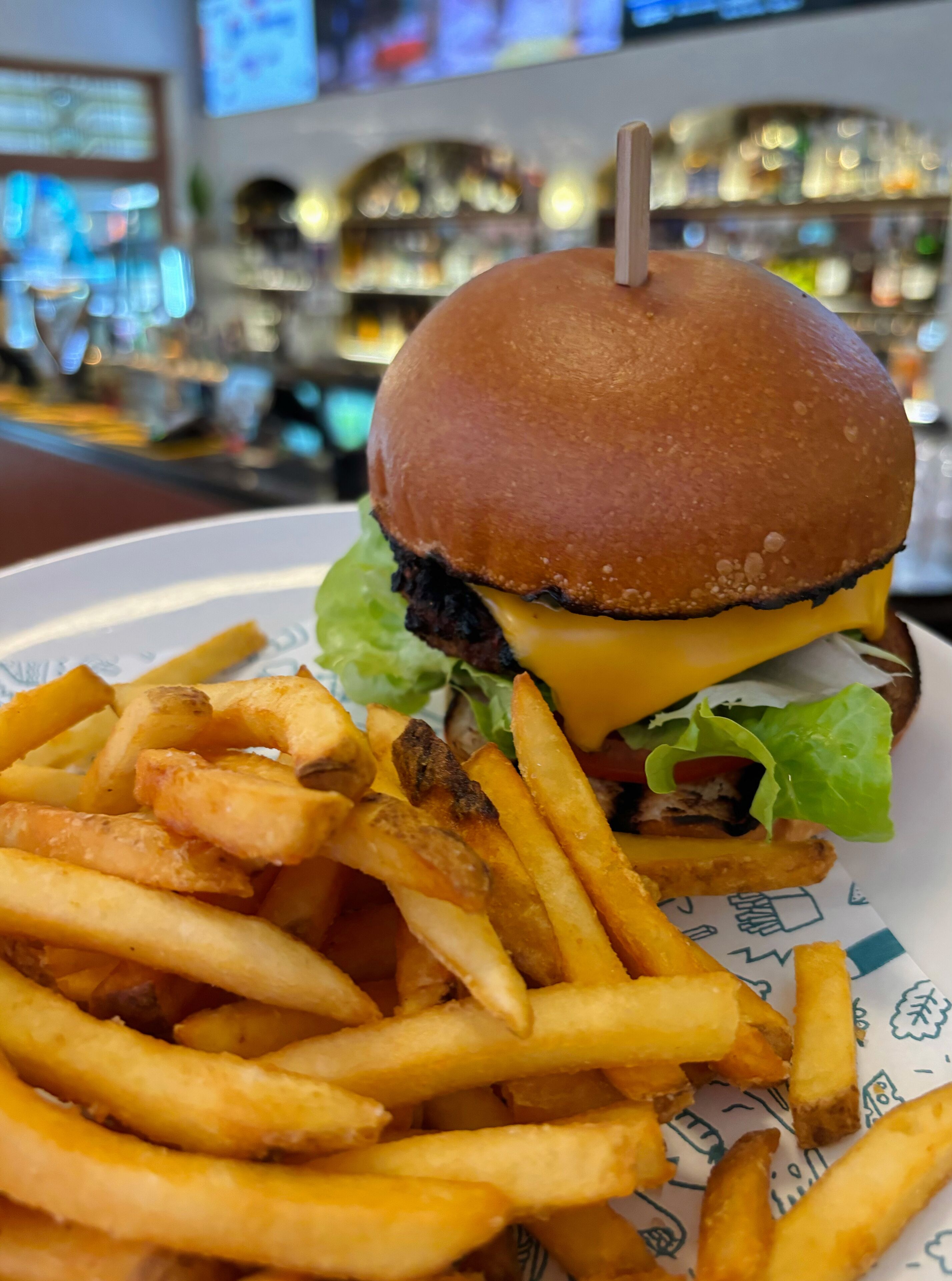 Foto - Criterion Hotel Sydney