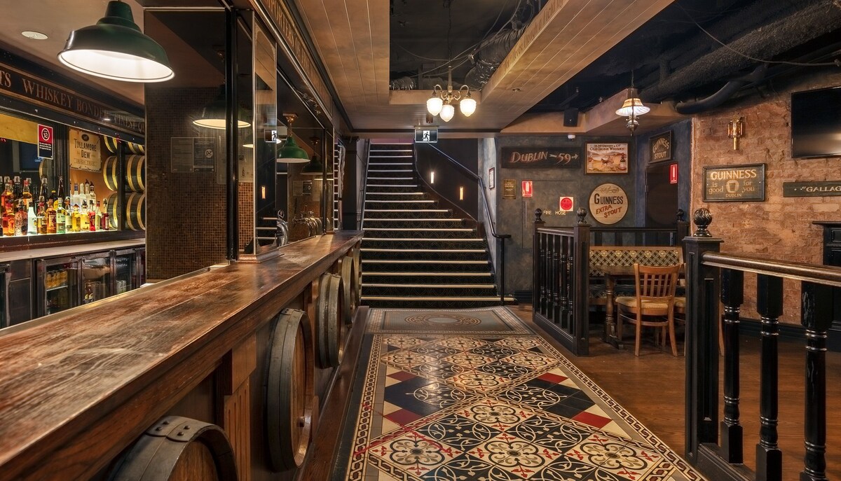 Criterion Hotel Sydney