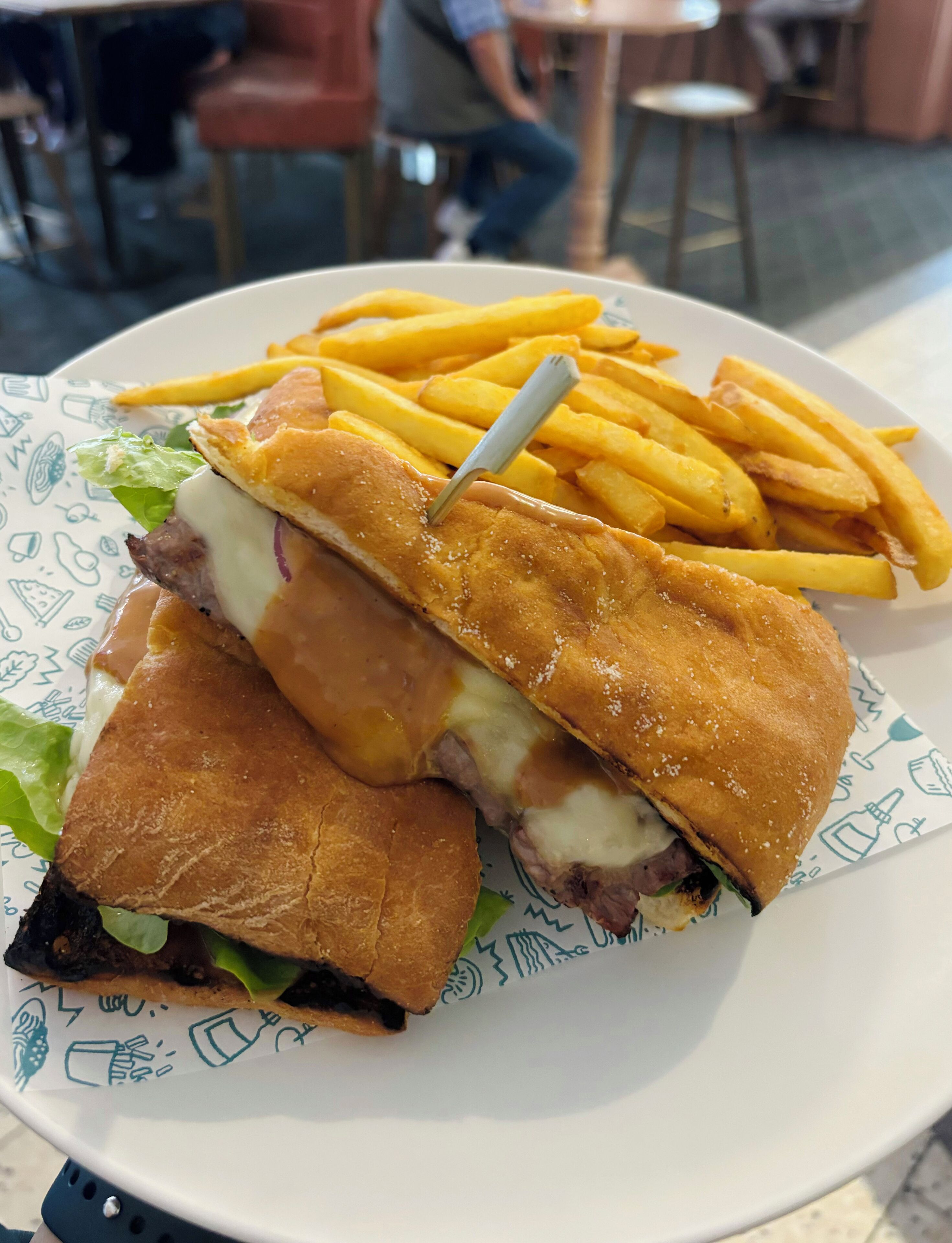 Foto - Criterion Hotel Sydney