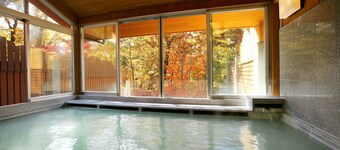 Chuzenji Kanaya Hotel