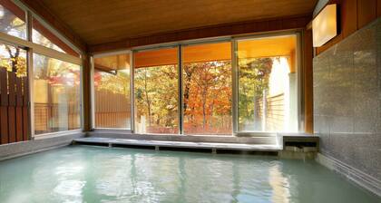 Chuzenji Kanaya Hotel