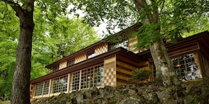 Sehenswürdigkeit