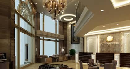 Athena Boutique Hotel