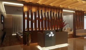 Aromatherapy - Athena Boutique Hotel (Ho Chi Minh City)