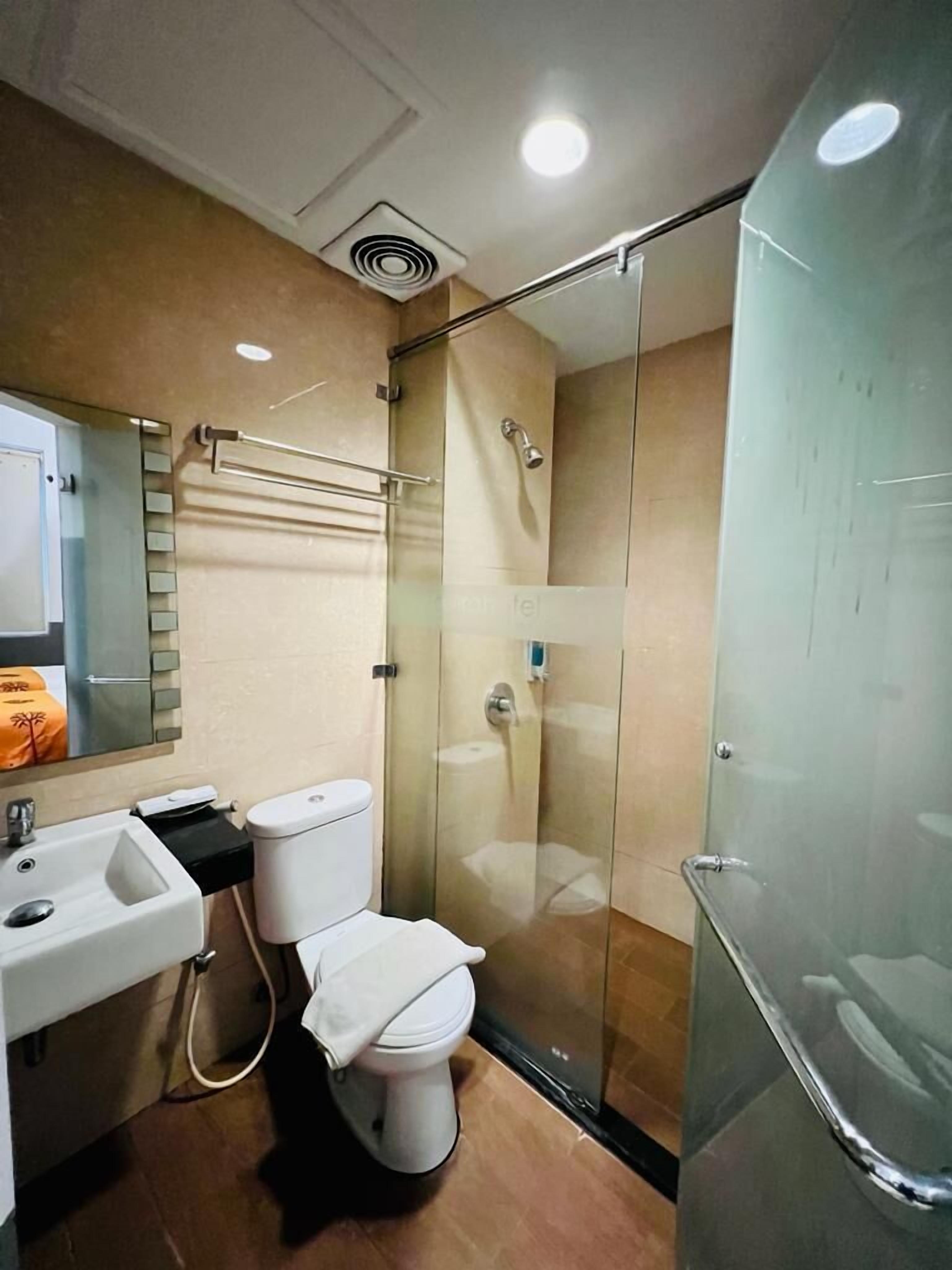 Avirahotel Makassar Panakkukang