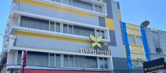 Avira Hotel Makassar