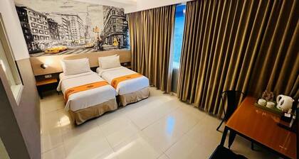 Avira Hotel Makassar