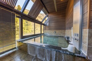 Hot springs - Hakone Nanase (Hakone)