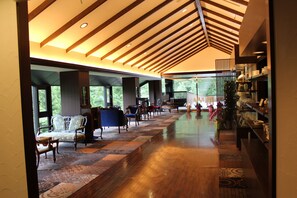 Lobby - Hakone Nanase (Hakone)