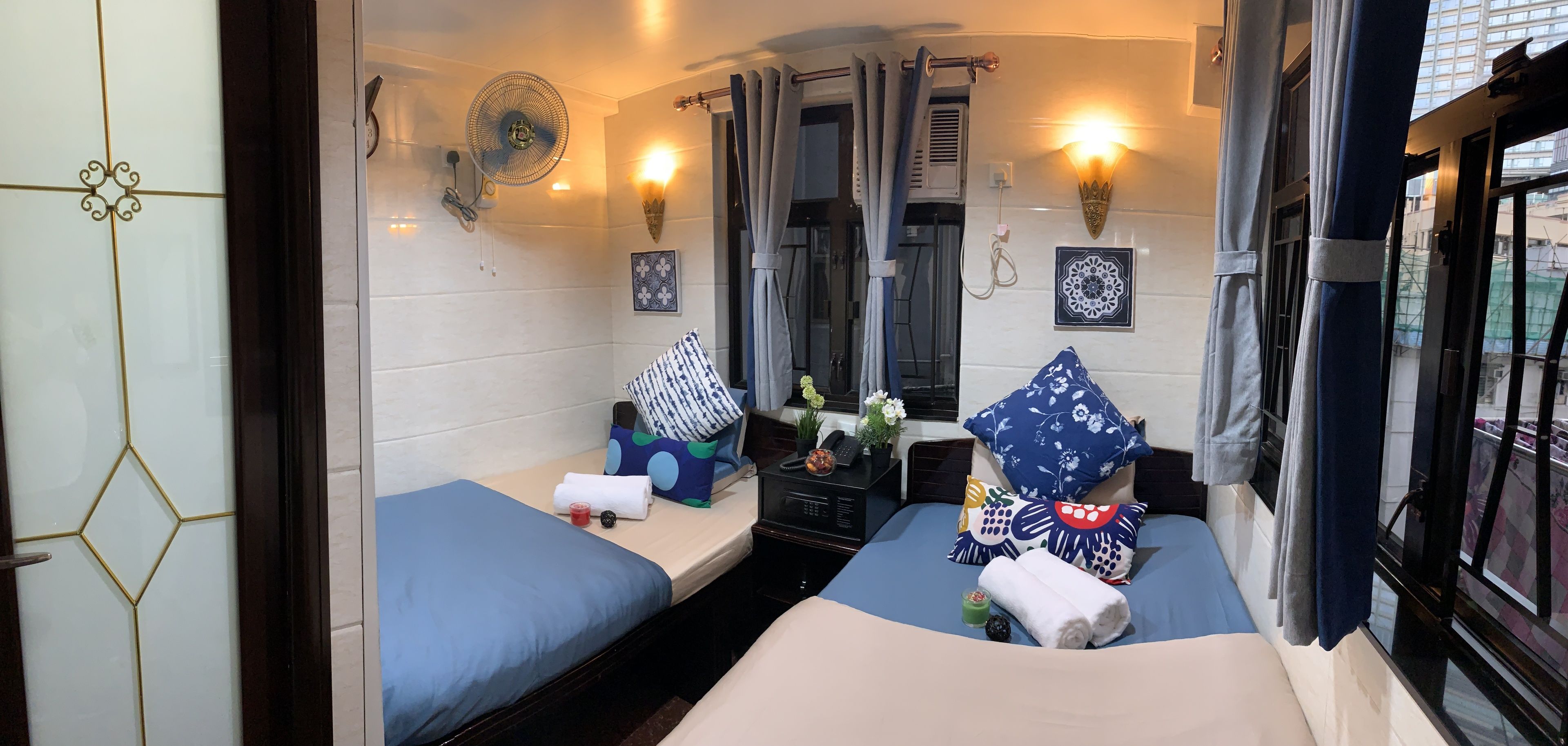 Photo - Sydney Hostel