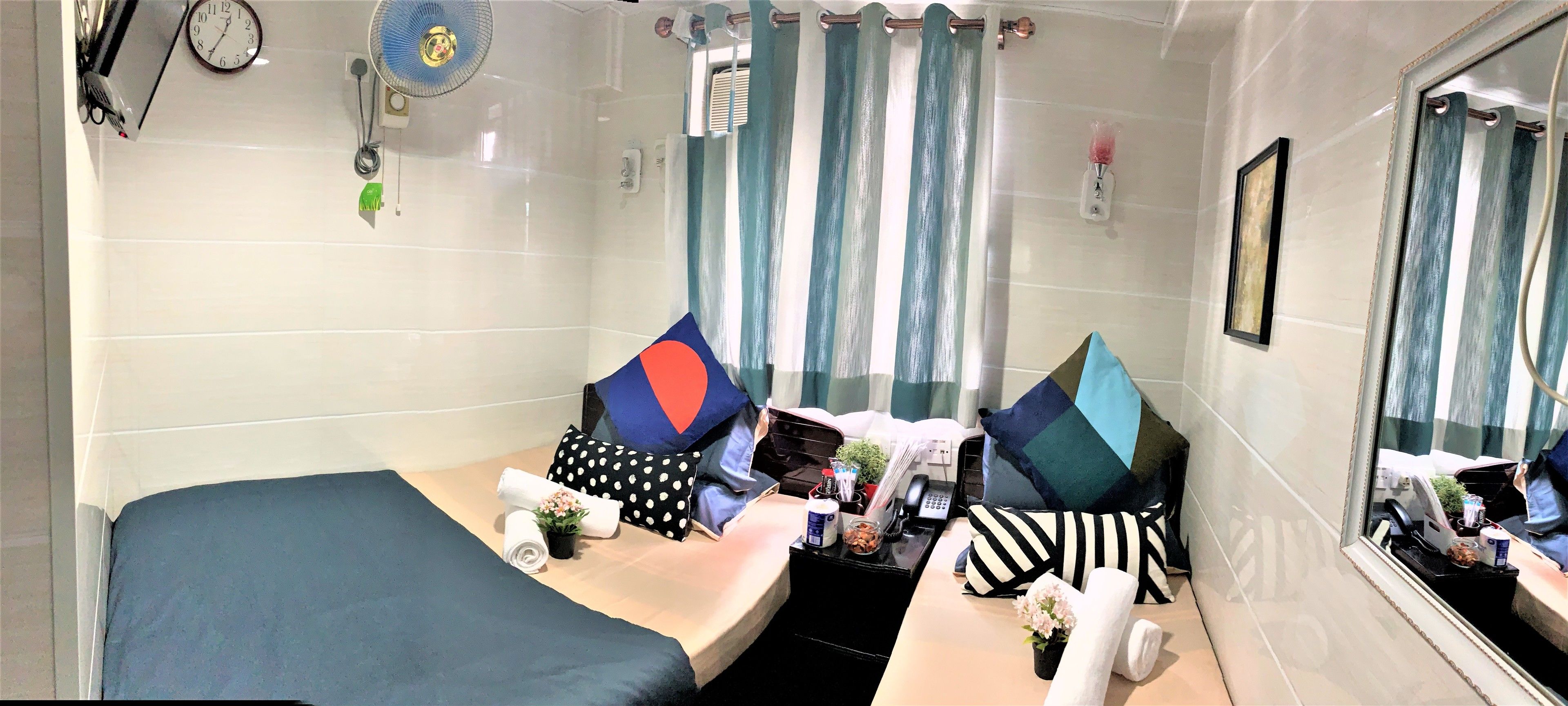 Photo - Sydney Hostel