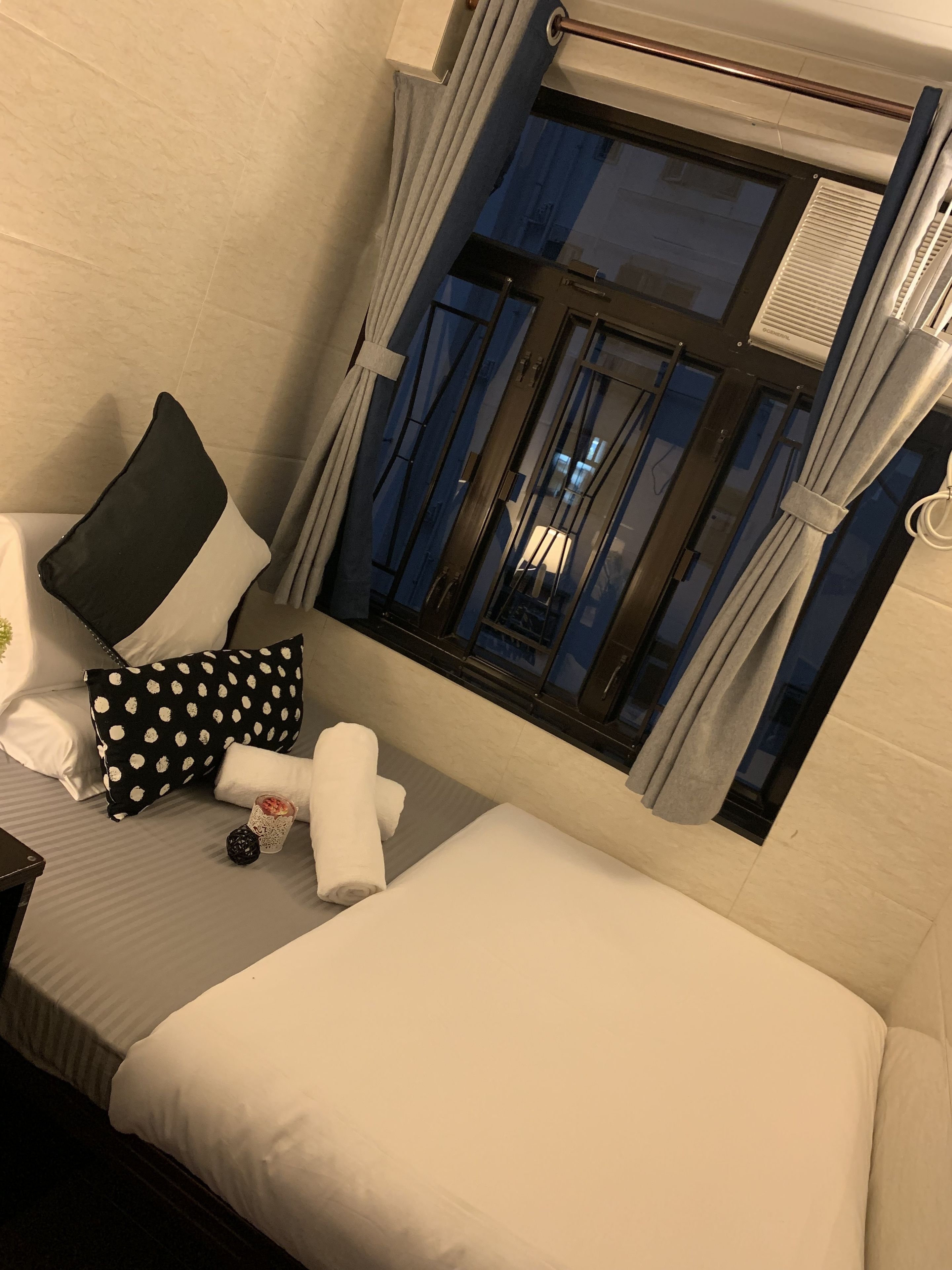 Photo - Sydney Hostel