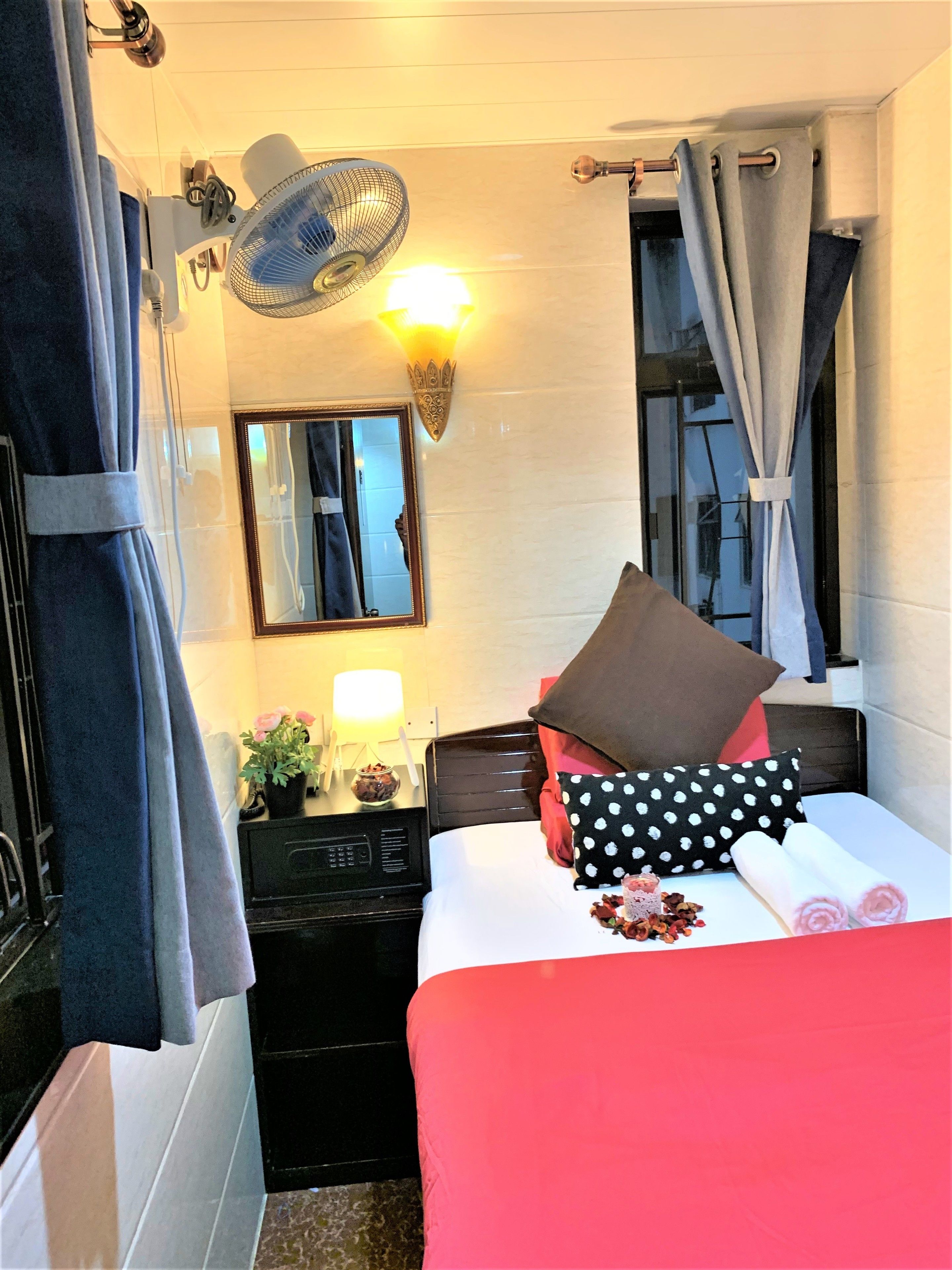 Photo - Sydney Hostel