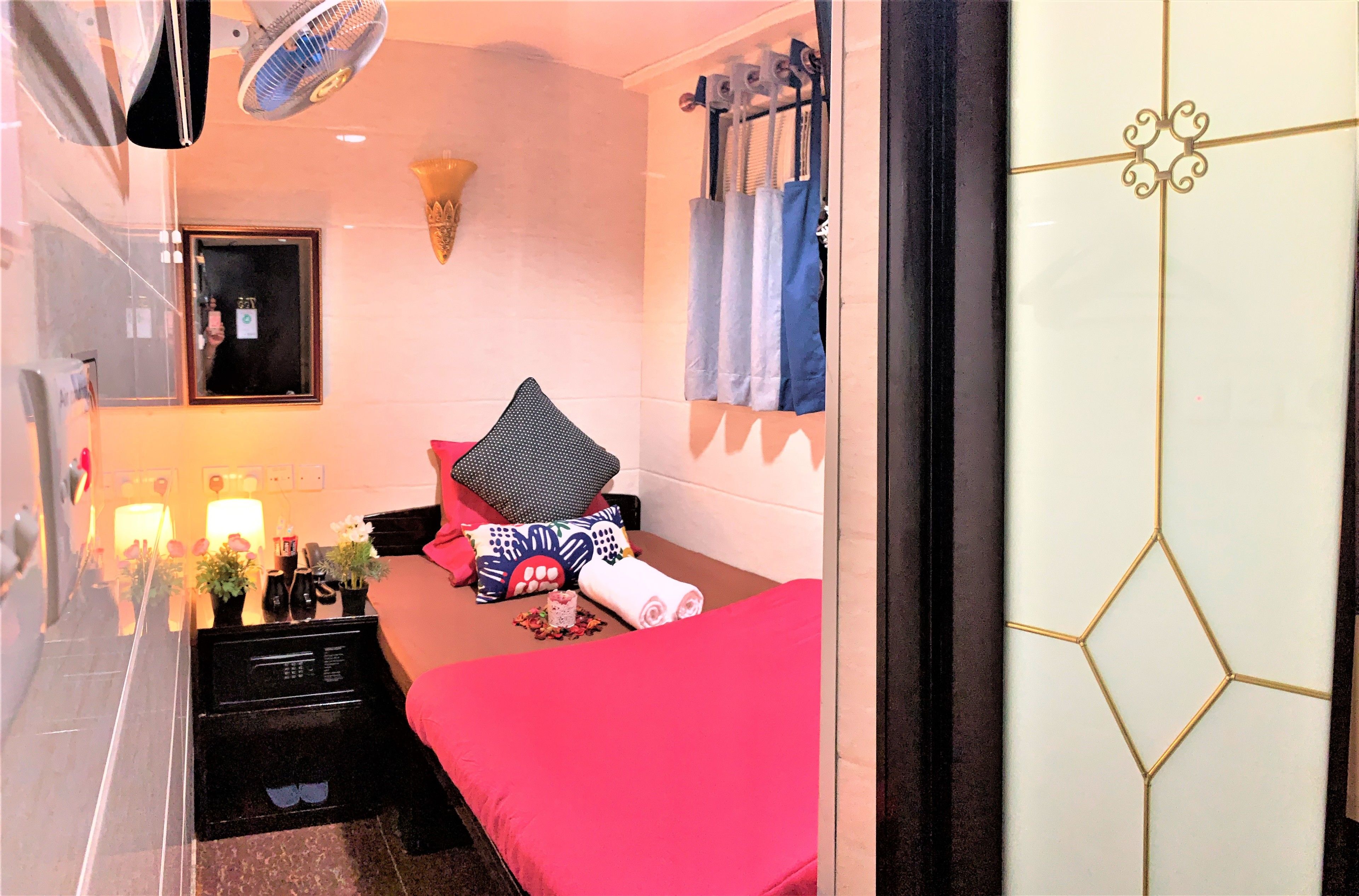 Photo - Sydney Hostel