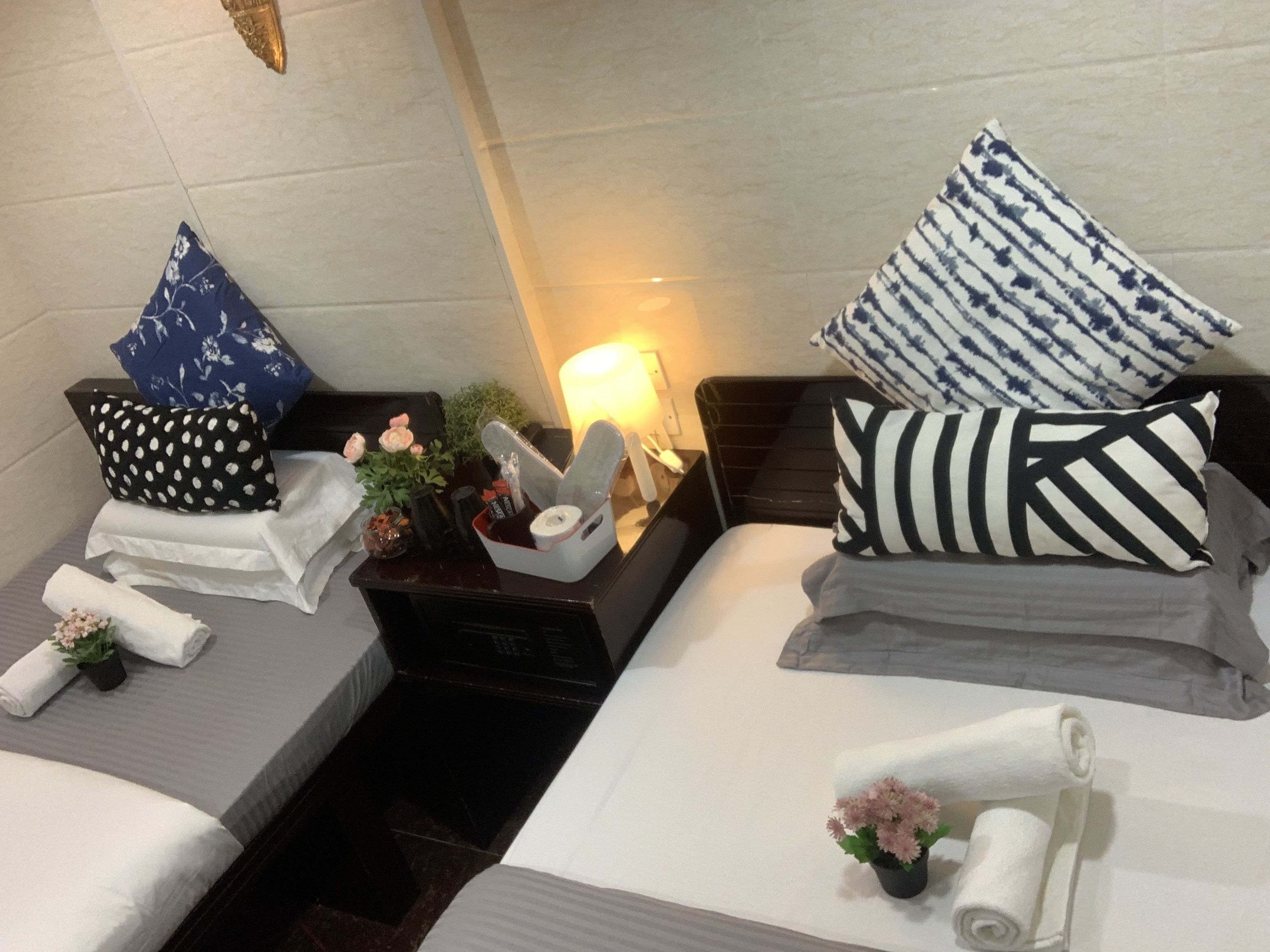 Photo - Sydney Hostel