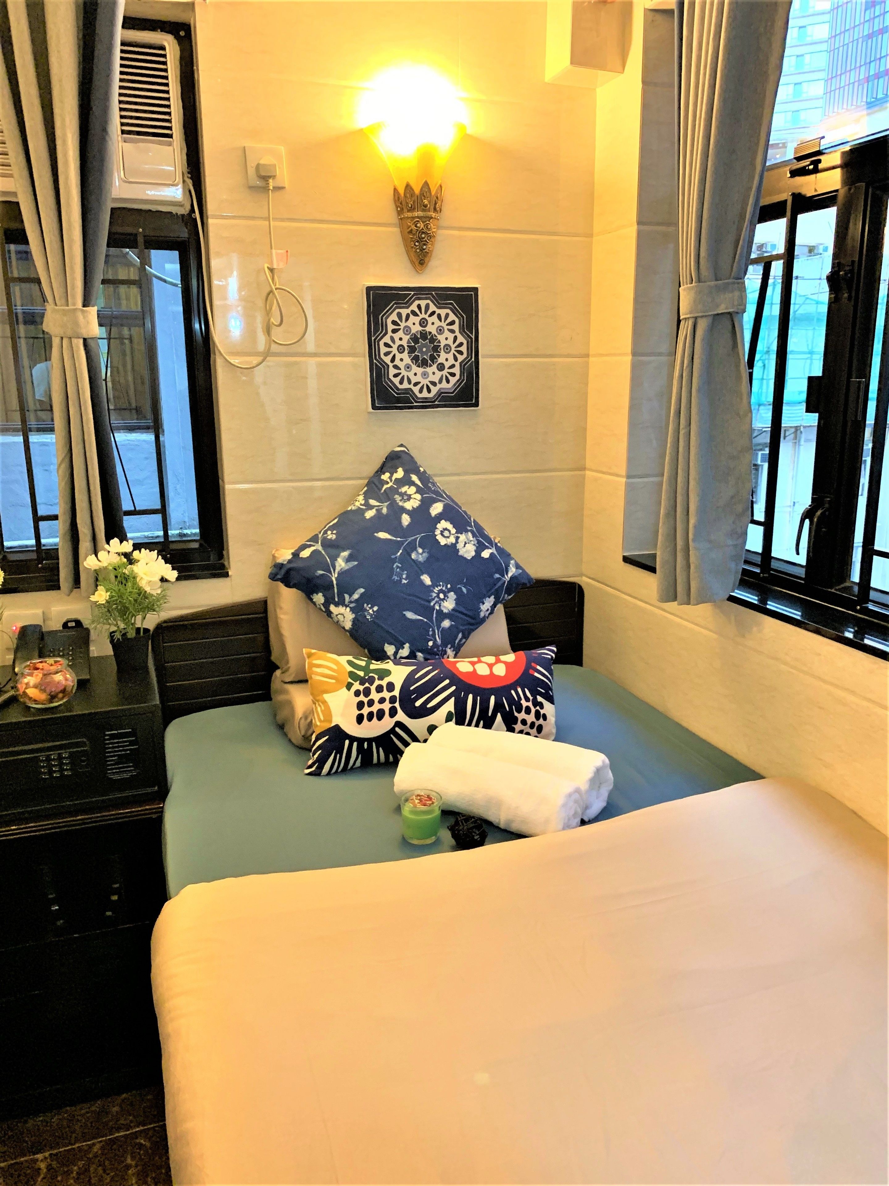 Photo - Sydney Hostel