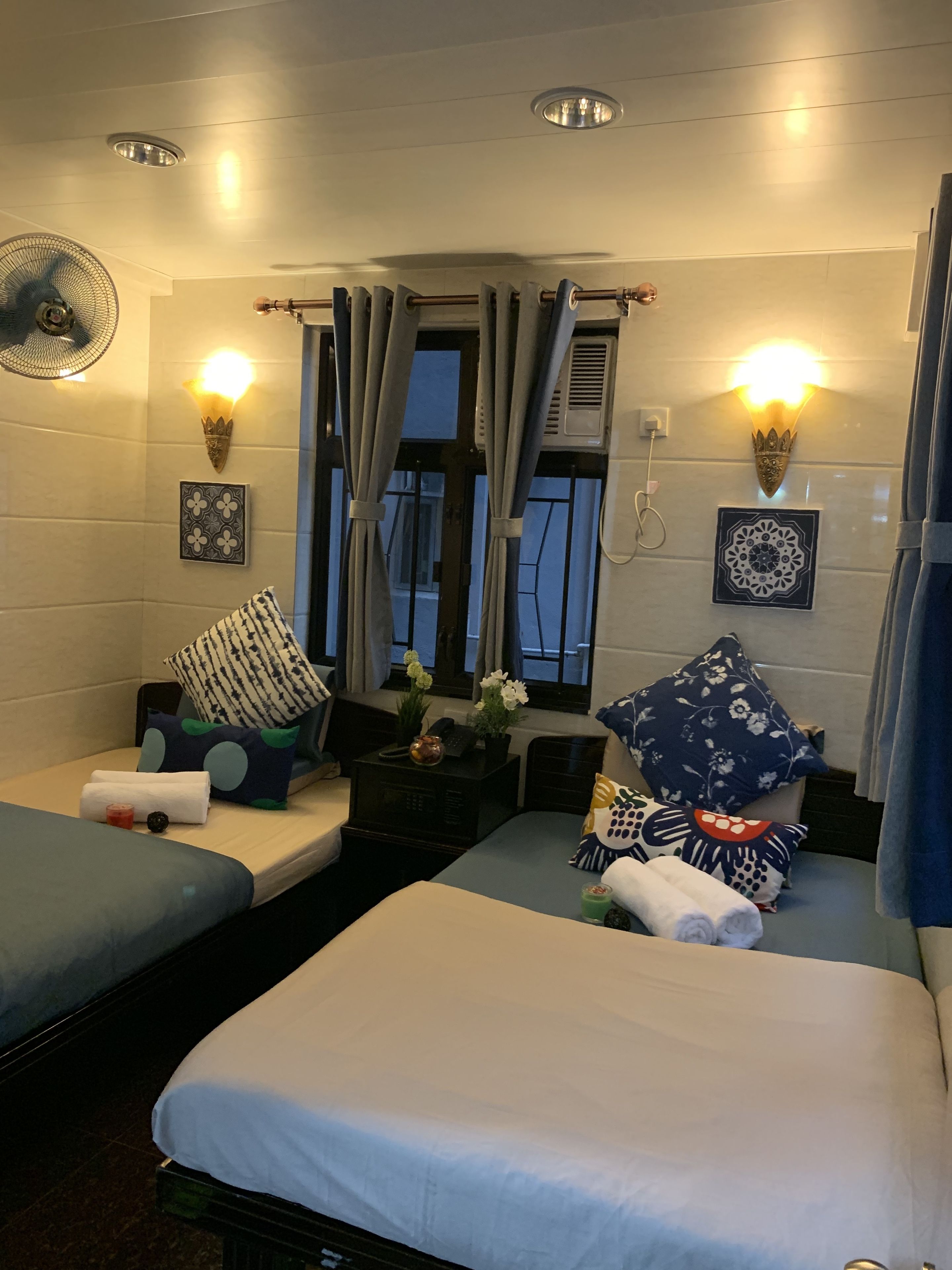 Photo - Sydney Hostel
