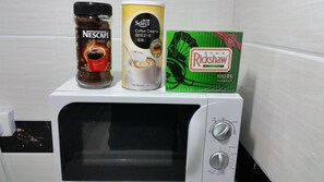 Dining - Sydney Hostel (Kowloon)