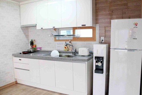 Welcome Busan Guesthouse