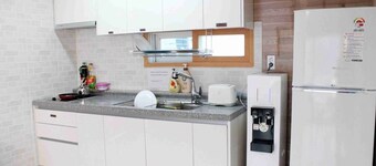 Welcome Busan Guesthouse