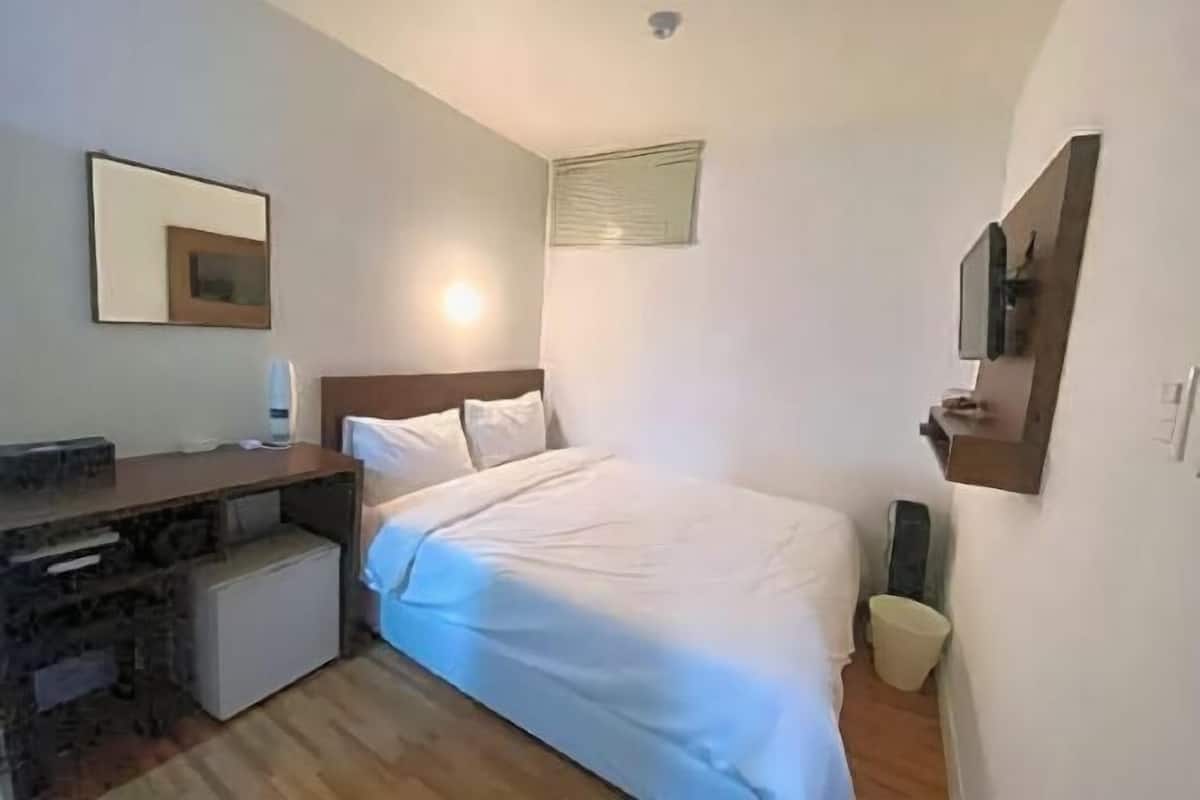 Decoración personalizada, sistema de insonorización y wifi gratis