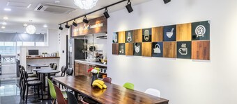 Ekonomy Haeundae Guesthouse