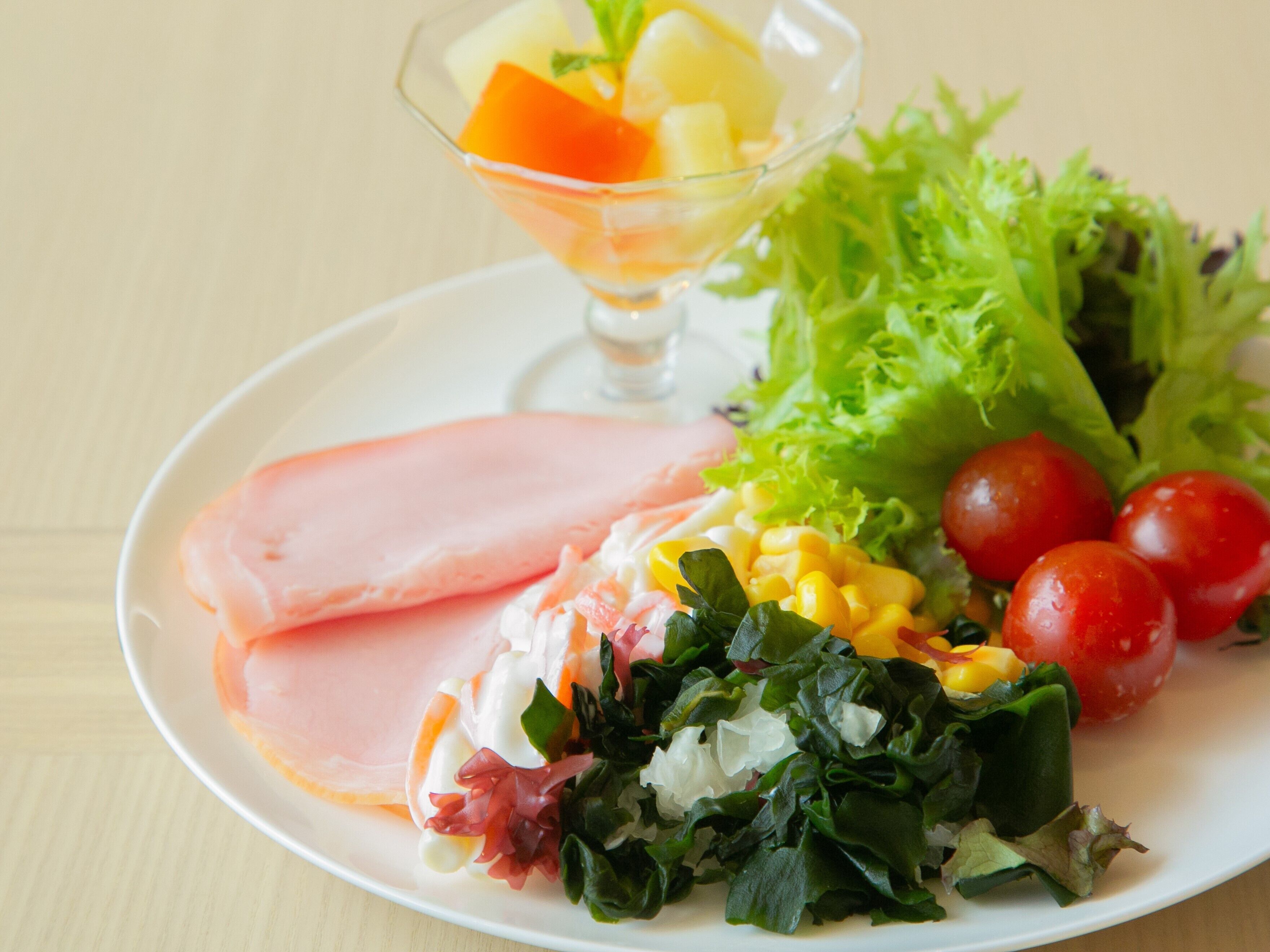 食事・飲み物