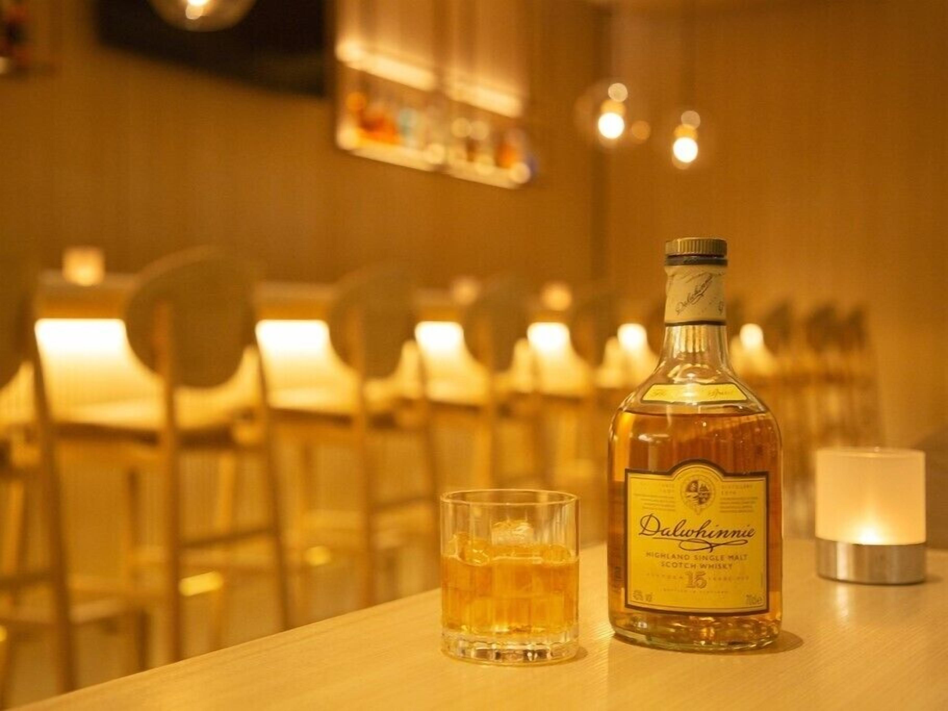 酒吧（店内）