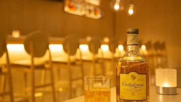 酒吧(店内)