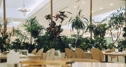 Wishton Hotel Yukari