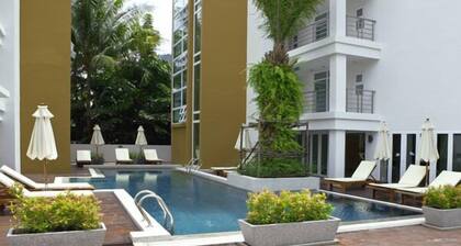 The Haven Lagoon Condo Patong