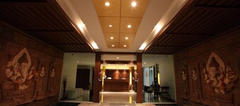 The Haven Lagoon Condo Patong