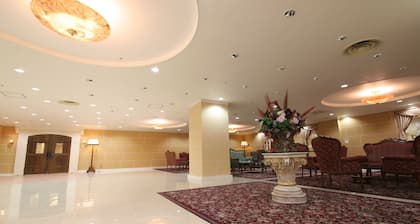 Hirosaki Park Hotel