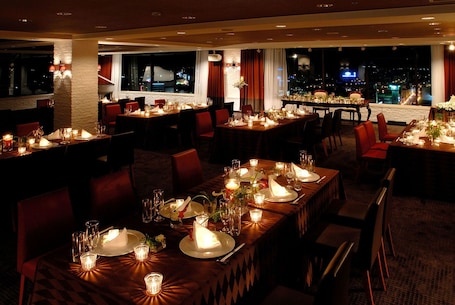 Dining. Hirosaki Park Hotel