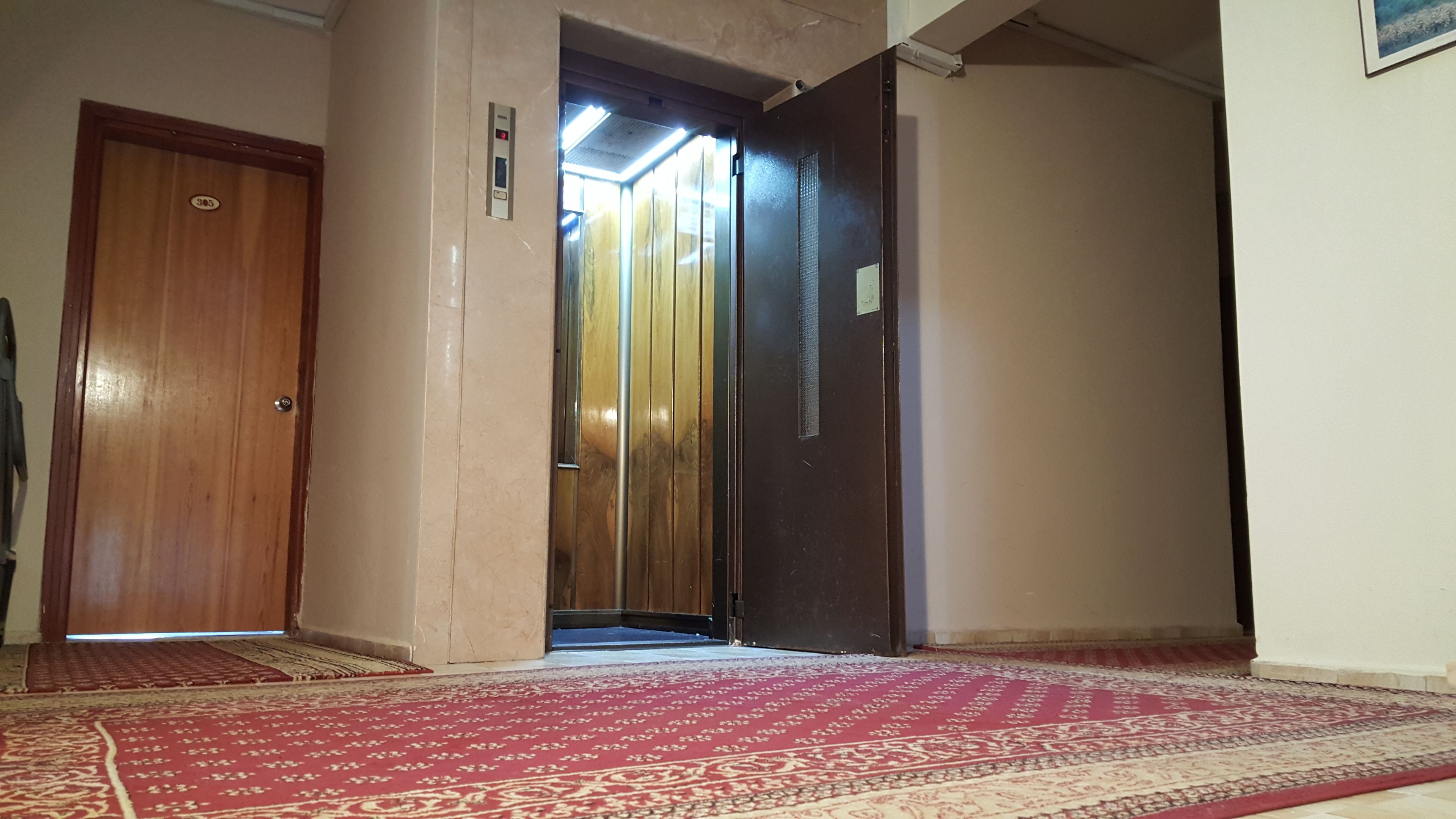 Foto - Kartal Hotel