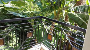 Habitación estándar | Balcón