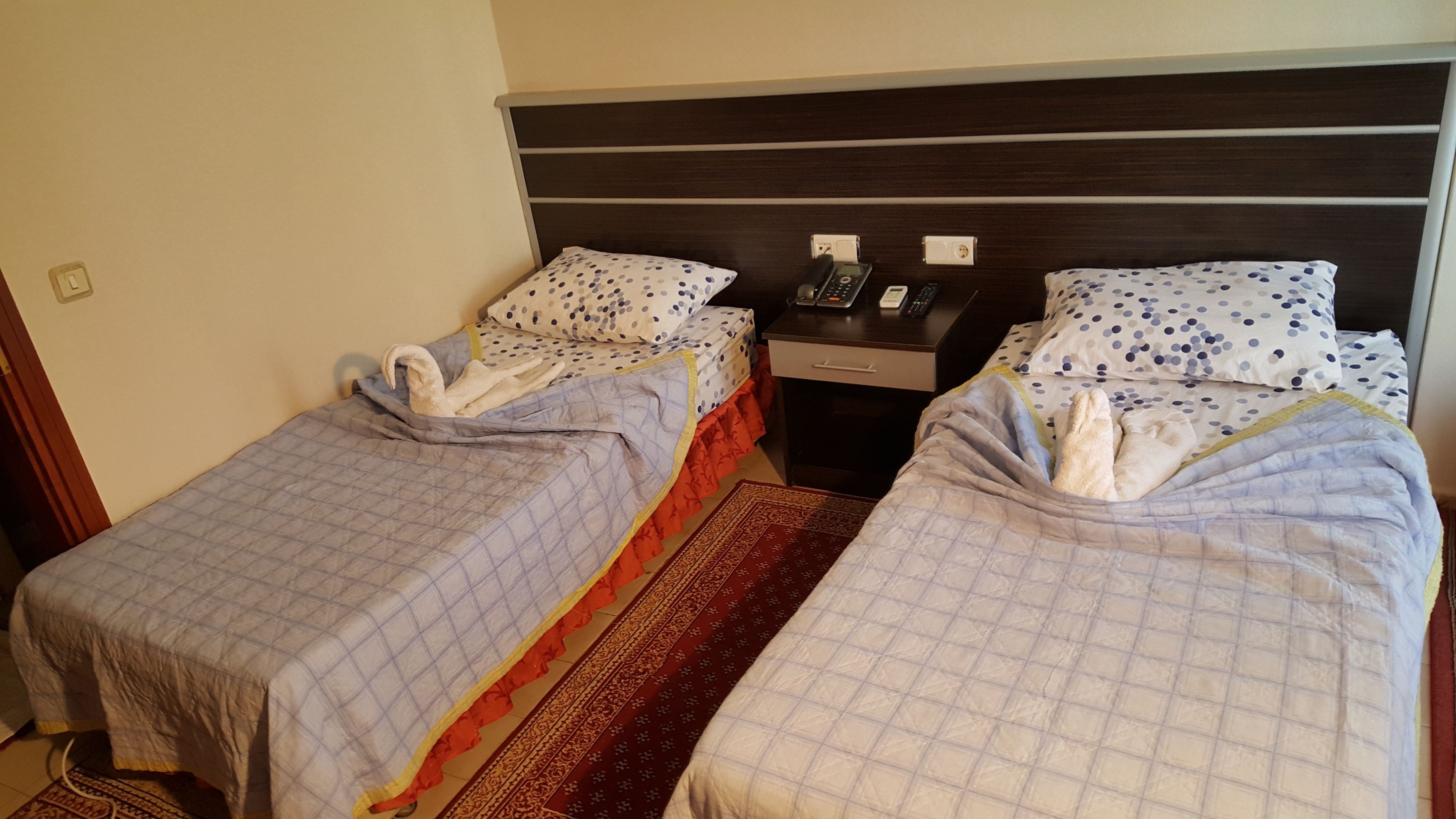 Habitación