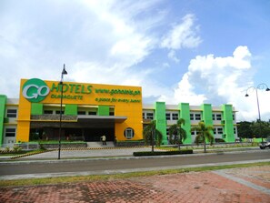 Exterior - Go Hotels Dumaguete (Dumaguete)