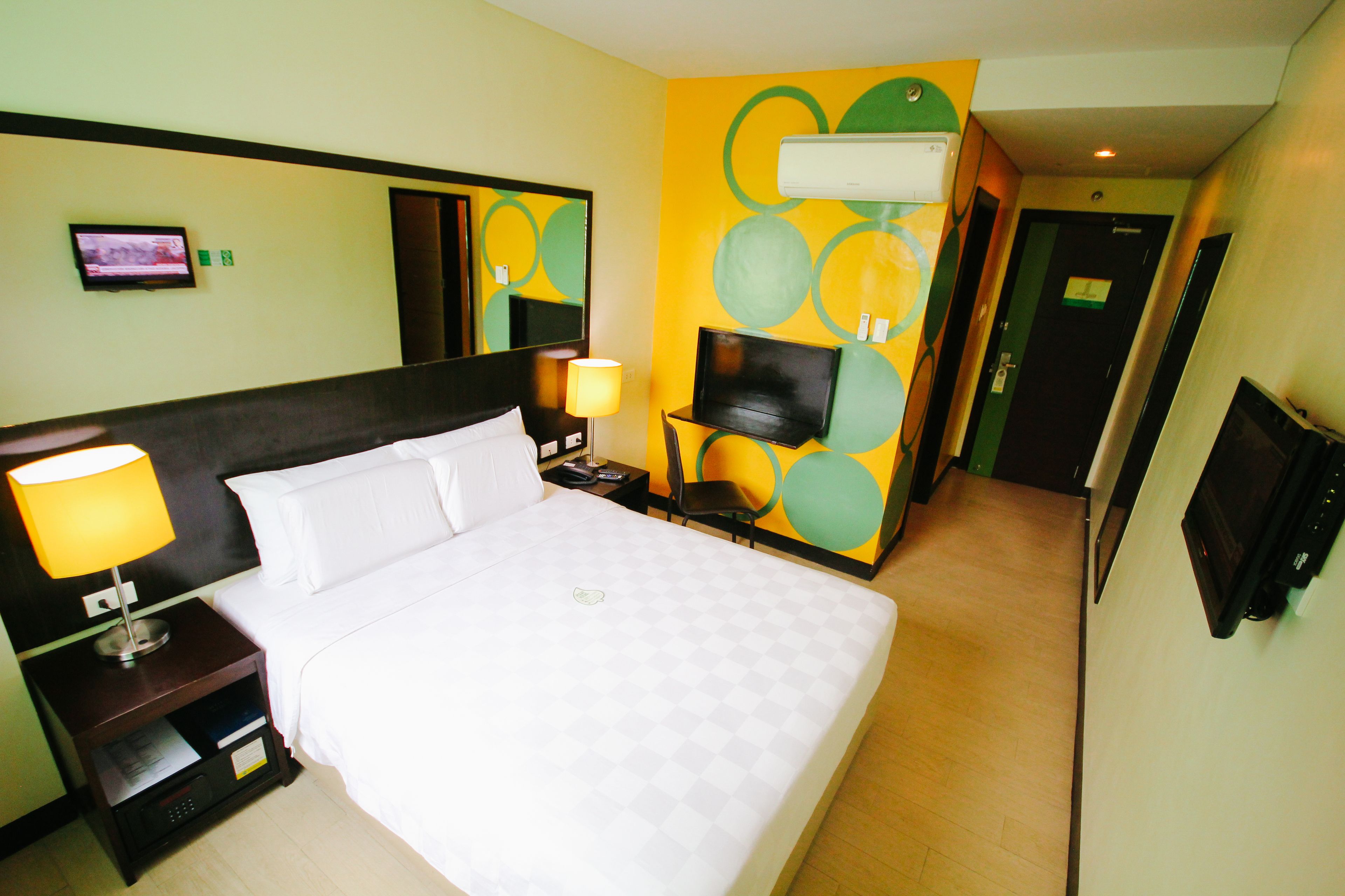 Foto - Go Hotels Dumaguete