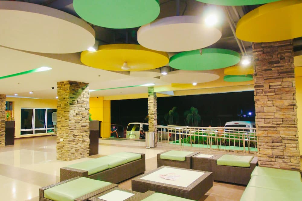 Go Hotels Dumaguete