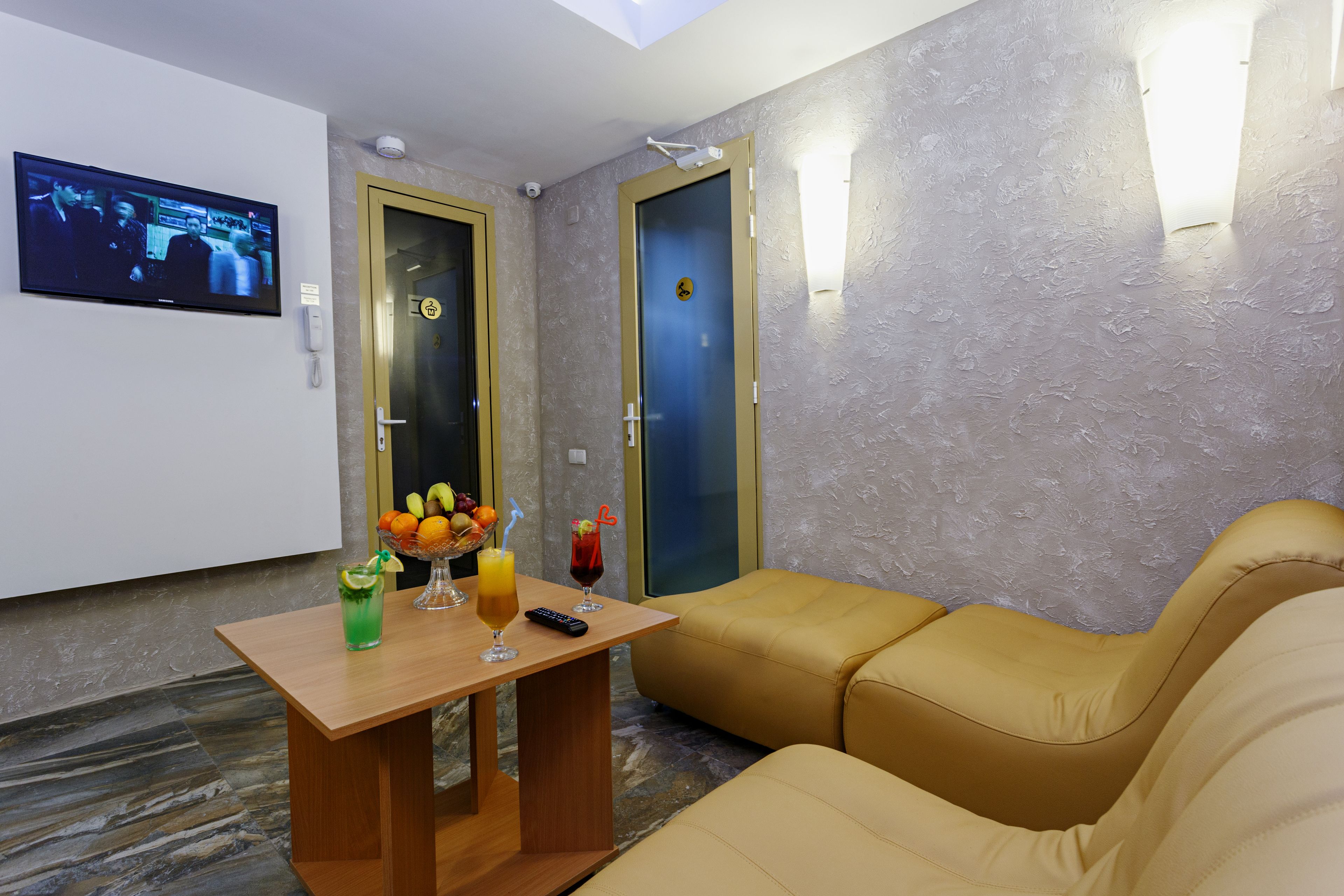 Foto - Ambassador Hotel