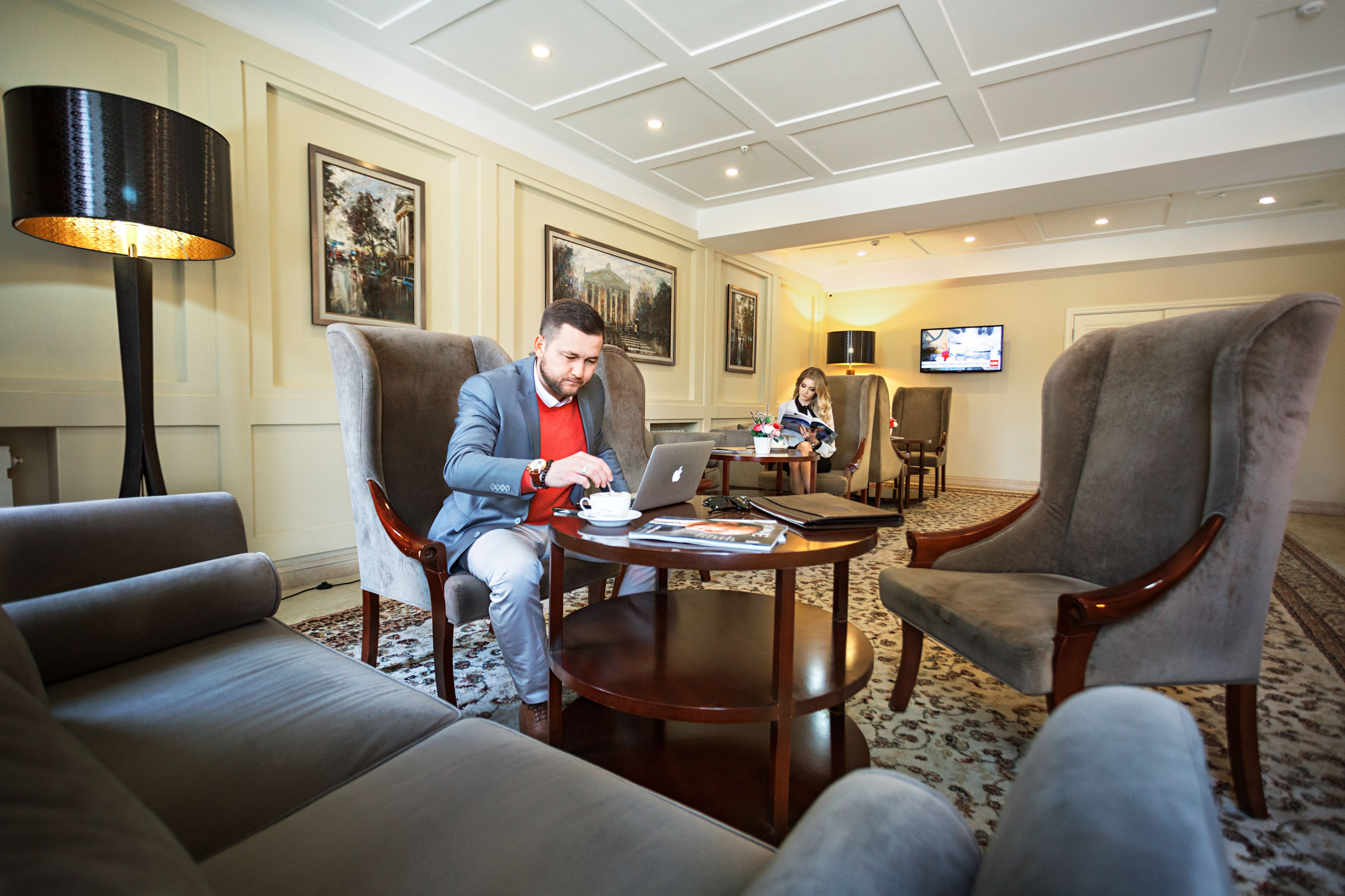 Photo - Ambassador Hotel