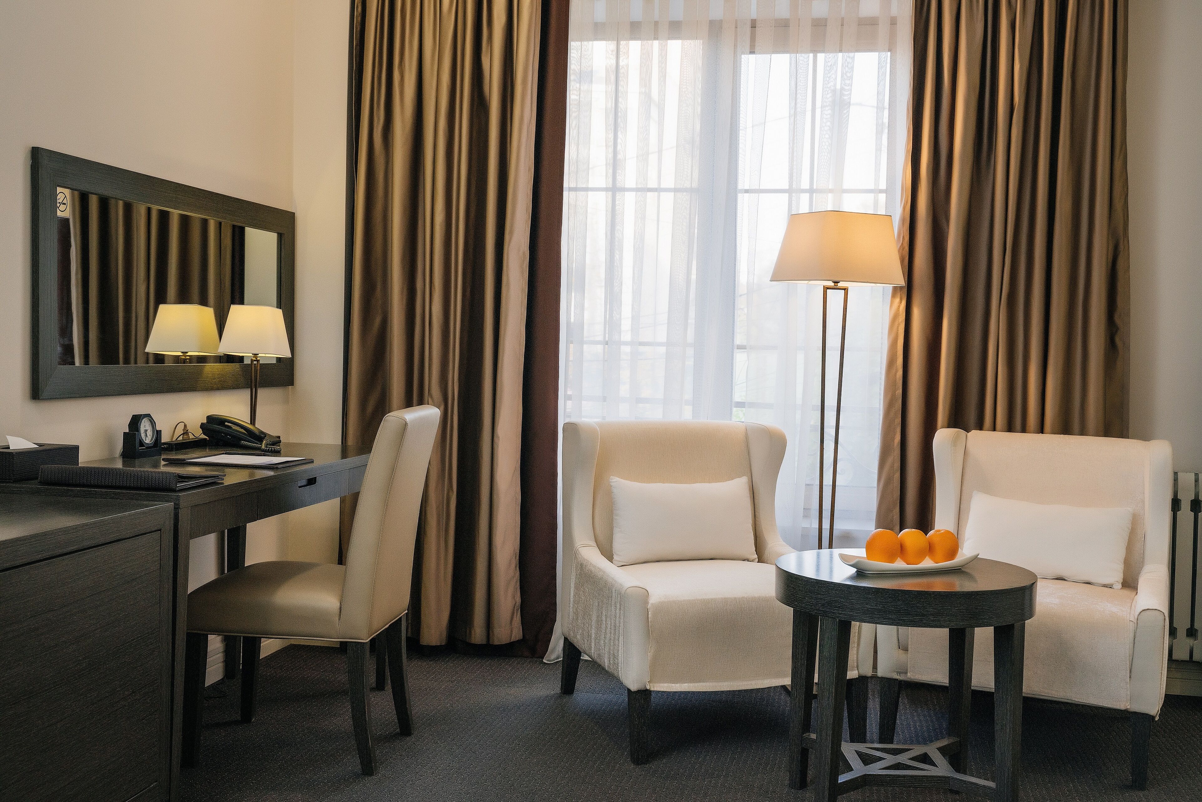 minibar, in-room safe, soundproofing, iron/ironing board