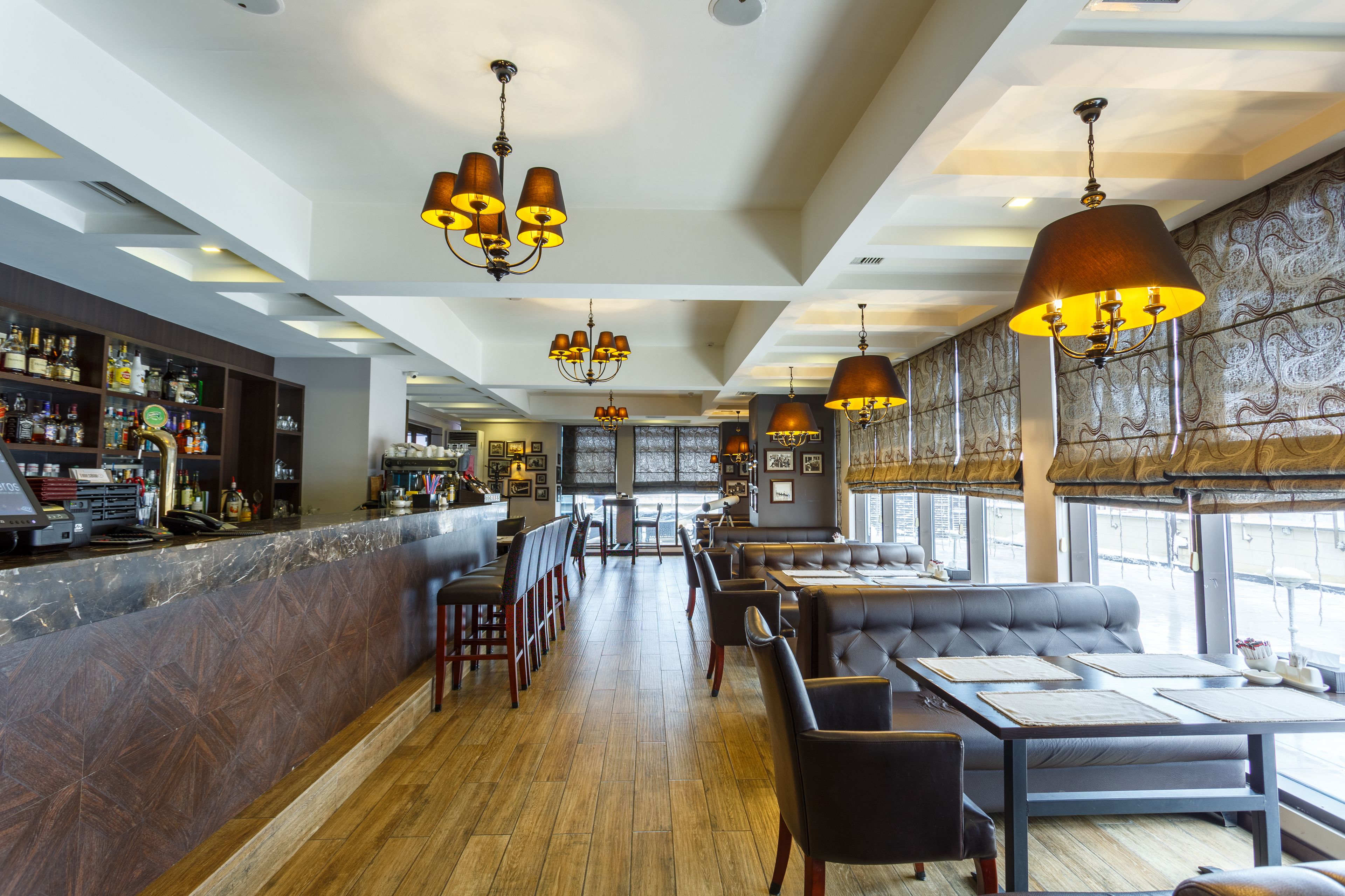 Photo - Ambassador Hotel