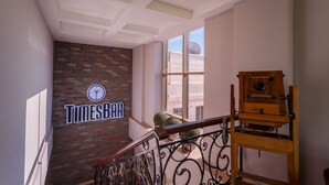 شرفة/رواق